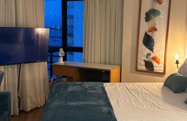 Flat 912 - Iate Plaza Hotel - Foto 20