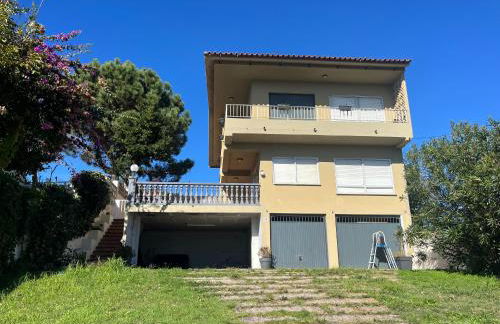 Casa a 2 minutos andando a la playa de Panxón - Foto 33