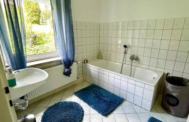 Gemütlich wohnen in Blankenstein am Rennsteig - Foto 20