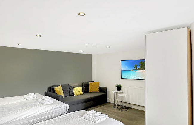 Granada Apartments Queen's Promenade - Foto 32