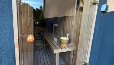 Ferienhaus "Haus am See" - Foto 3