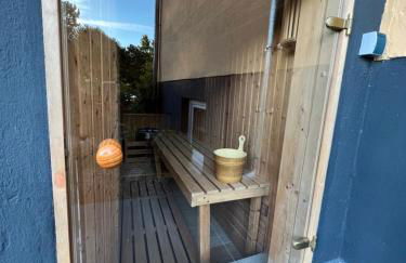 Ferienhaus "Haus am See" - Foto 3