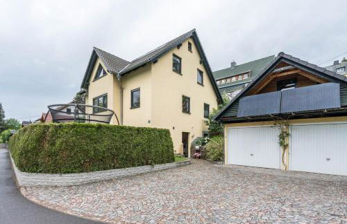 Ferienwohnung Erzgebirge - Foto 21