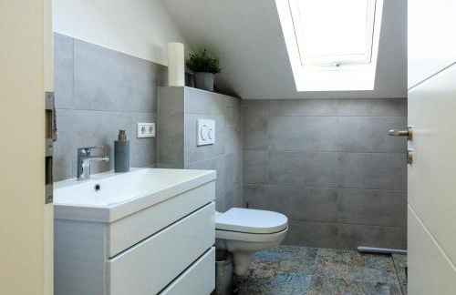 2 Ferienwohnungen in Aufhausen - die Sternengucker-Wohnung im 5-Seen-Land - Foto 20