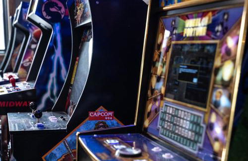 The Cove Guest House - Foto 20