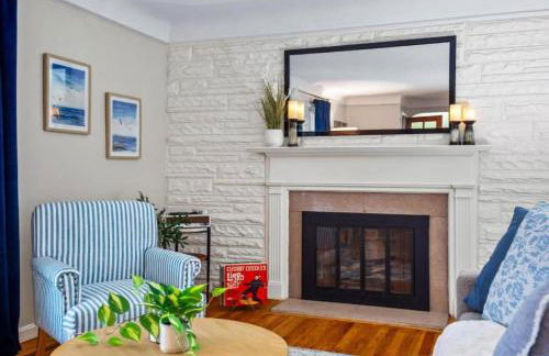 4 Bedroom Pool and Hot Tub Home Near Cleveland - Foto 20