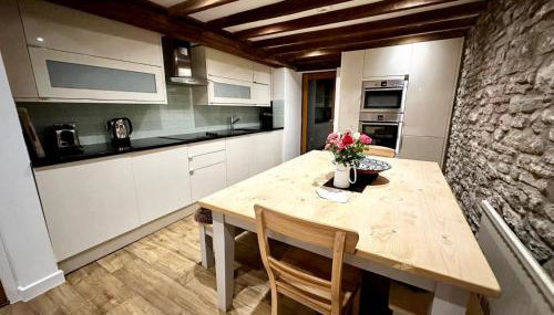 Hay On Wye Welsh Townhouse in Hay centre - Foto 3