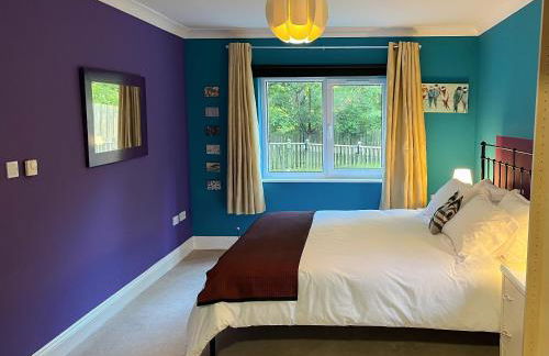 Haven In The Burn - Foto 12