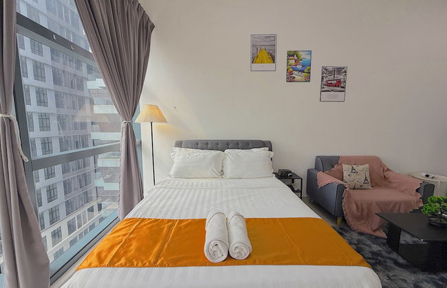 3 Towers Jalan Ampang By Serenity Homes - Foto 38