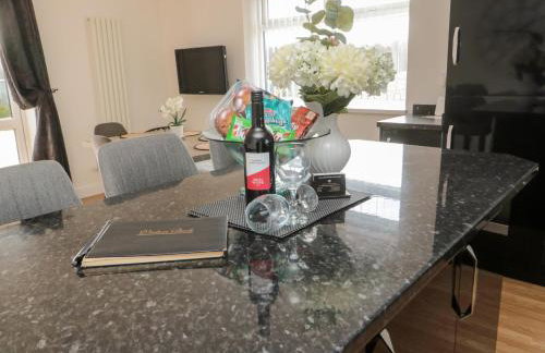 Blacksmiths Cottage - Foto 15