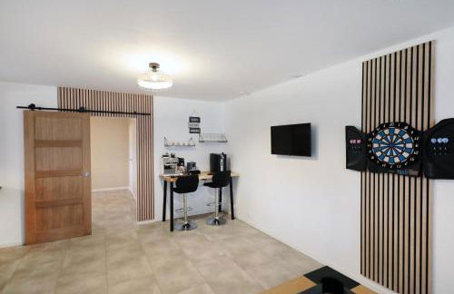 La ferme d aumontzey - Foto 9