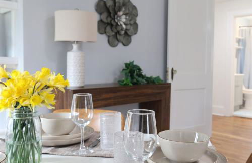 2nd Level Flat in Durham Lakewood Area - Foto 22