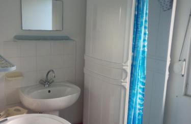 Gîte Le Coquillage, 50m de la mer - Foto 8