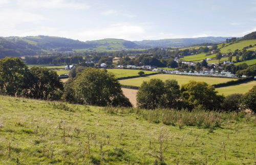 Tyllwyd Farmhouse - Foto 37