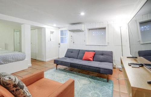 DC Apartment 2 Mi to National Mall! - Foto 7