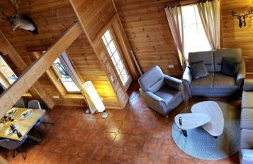 Ferienhaus zum Harzer Hirsch - Foto 25