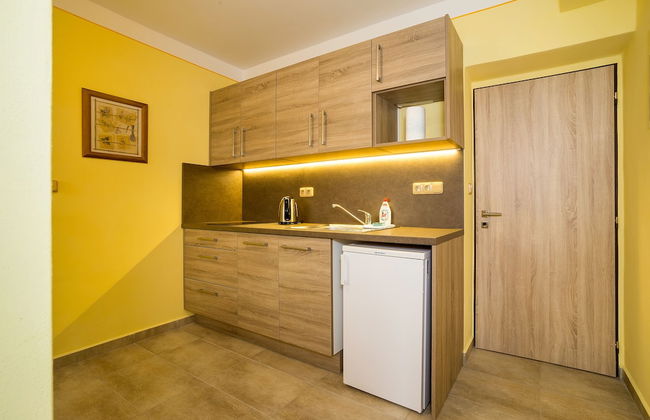 Villa Gardena - Foto 17