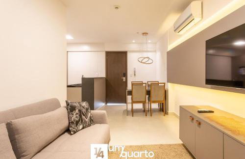 Complexo Heron Marinho Flats - Foto 68