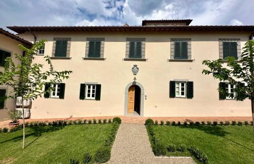 Borgo dei Rosai - Foto 55