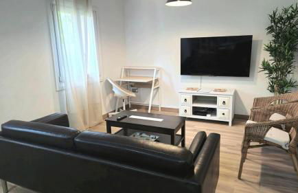 Los Luises barrio de parking gratuito - Foto 9