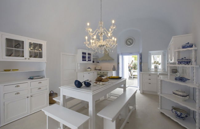 Dantelo Luxury Residences - Photo 32