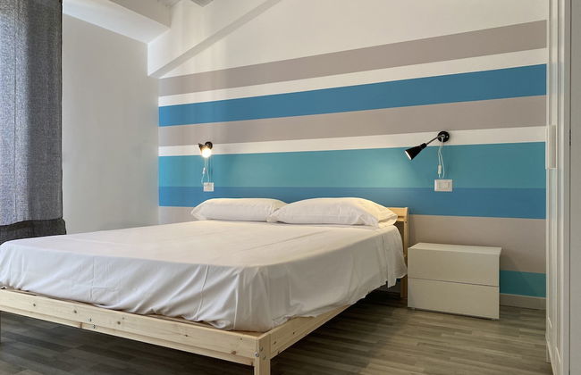 Marina di Petrolo Apartments - Photo 9