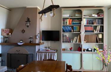 La dimora di Titiro - Foto 18