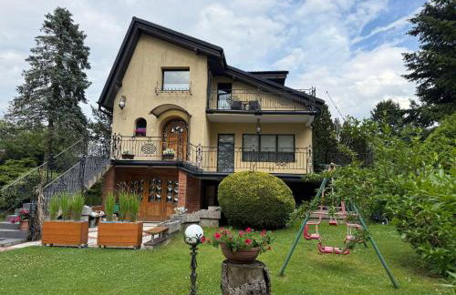 Holiday Home Ferienvilla mit Garten- Grill und Terrasse by Interhome - Photo 1