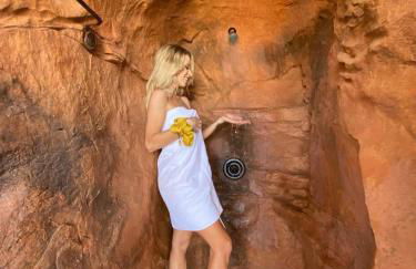 Cozy Glamping Retreat Between Zion & Bryce Canyon - Foto 55