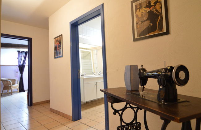 Former Farmhouse in the Upper Ardennes - Foto 29