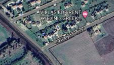 Kyllini am Meer relaxen mit Hund - Foto 2