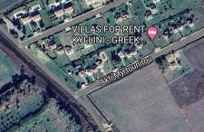 Kyllini am Meer relaxen mit Hund - Foto 2