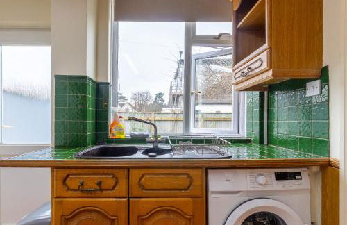 Rustic Haven with Driveway Kenilworth - Foto 22