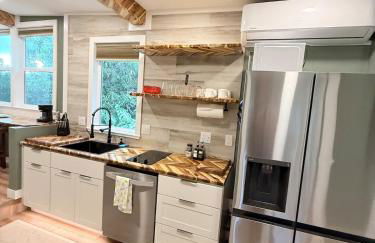 A-Treat-Retreat with AC,Laundry,Patio - Foto 63