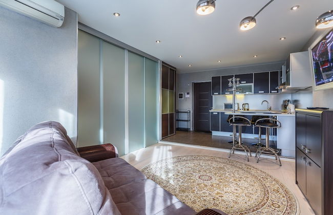 FortEstate Dmitriya Ulyanova Lux - Photo 9