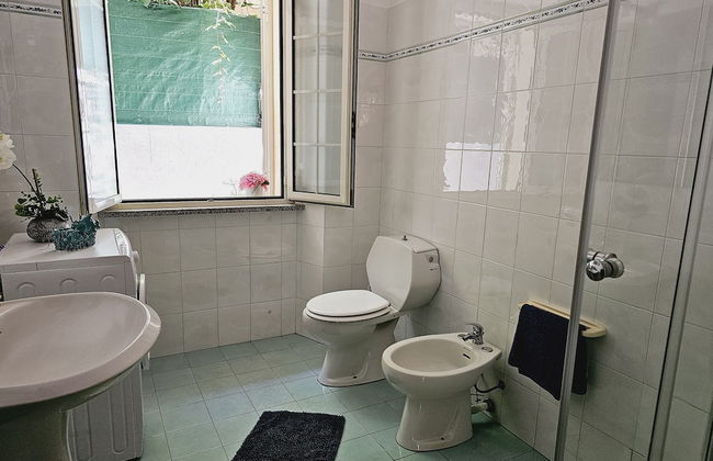 Appartamenti Centro Storico Santa Teresa Gallura - Foto 59