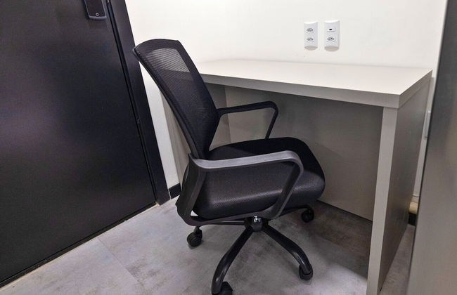 STAY Urbà Home - Foto 22