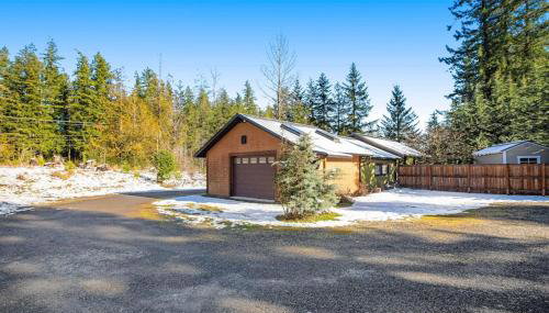 The Entire Property at Mount Walker Inn - Foto 4