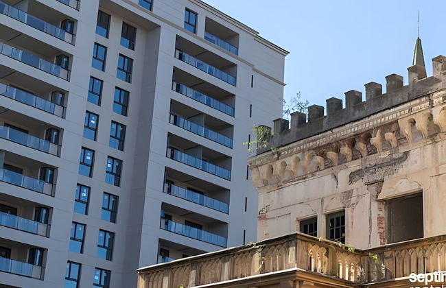 Depto alta gama con cochera y seguridad - Foto 42