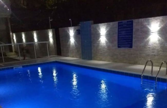 Canto Verde Aptos III - Foto 31