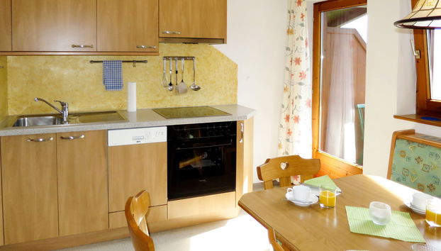 Mitterer - Foto 5, Kitchen / Dining Room