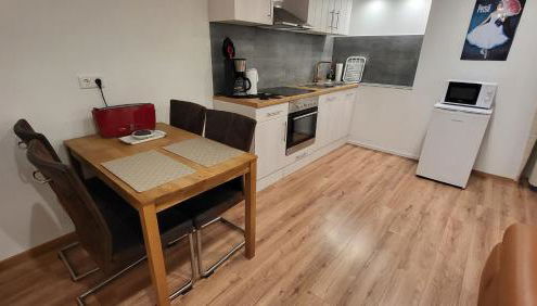 Ferienwohnung Burgstraße - Foto 3