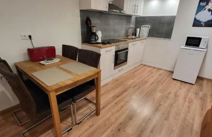 Ferienwohnung Burgstraße - Foto 3