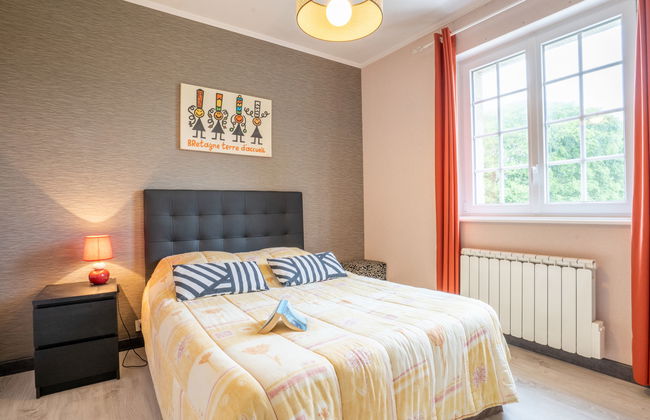 des Aulnes - Foto 18