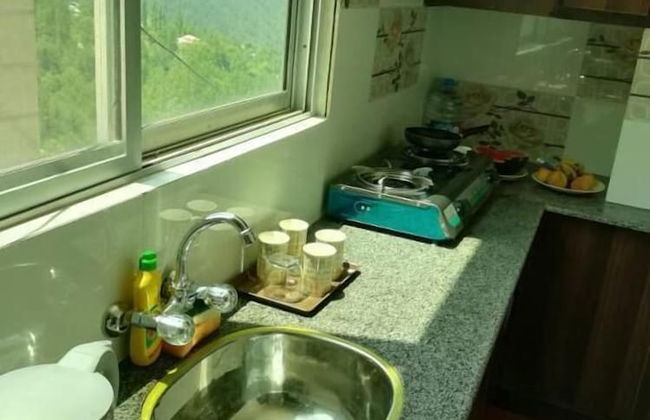 Green Valley Apartments - Photo 13