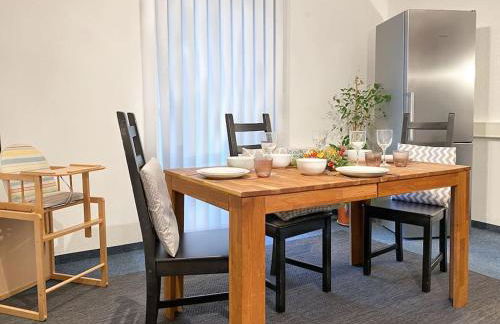 Mountain Apartment 2 The Art to live Perfect for Vacationers - Foto 1