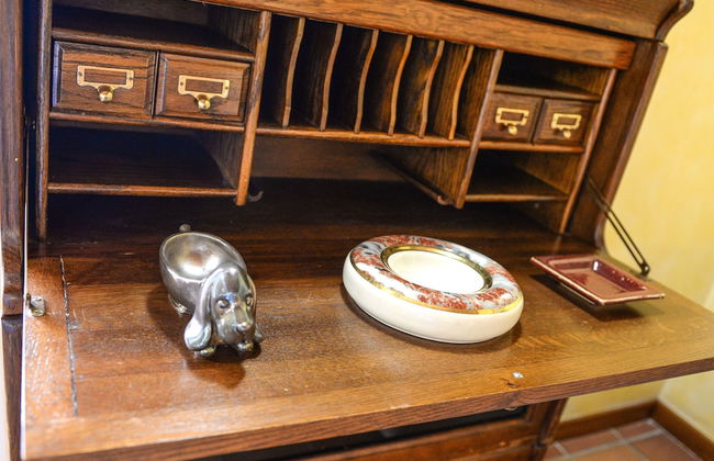 Crotto Polirolo - Lake Como Terrace - Foto 34