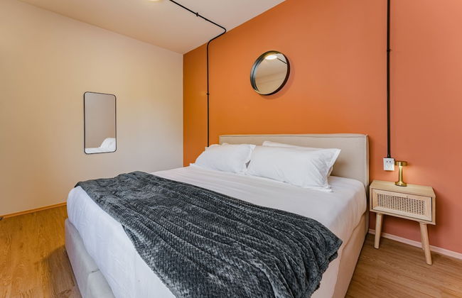 Mariano Escobedo Apartments by VH - Foto 25