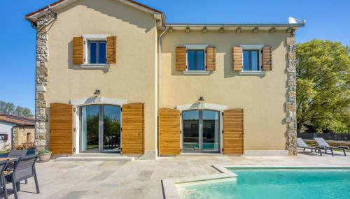 Villa Stara Hiza - Foto 3, Garden