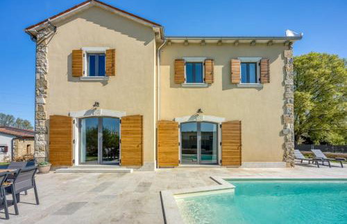 Villa Stara Hiza - Foto 3